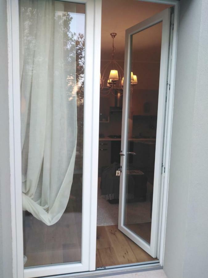라벤나 Casa Francesca 아파트 외부 사진