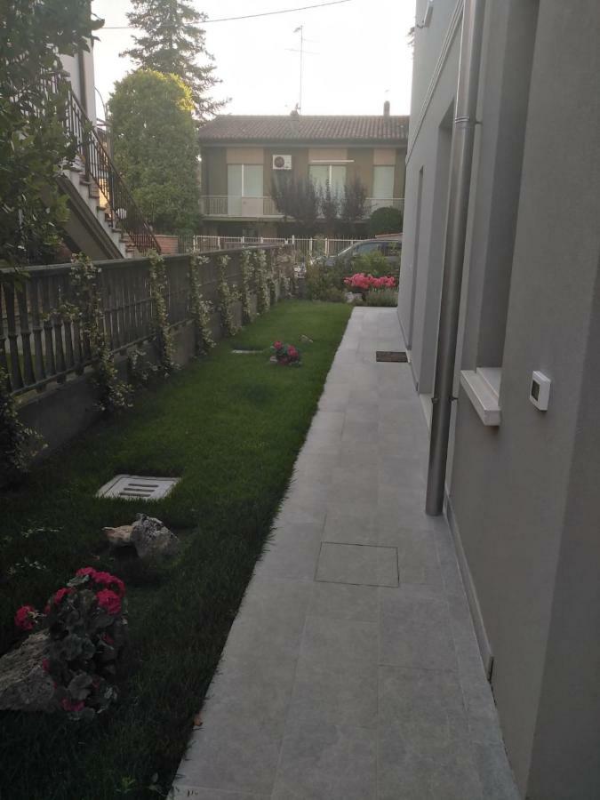 라벤나 Casa Francesca 아파트 외부 사진