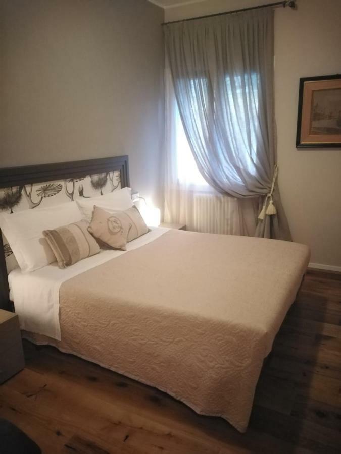 라벤나 Casa Francesca 아파트 외부 사진