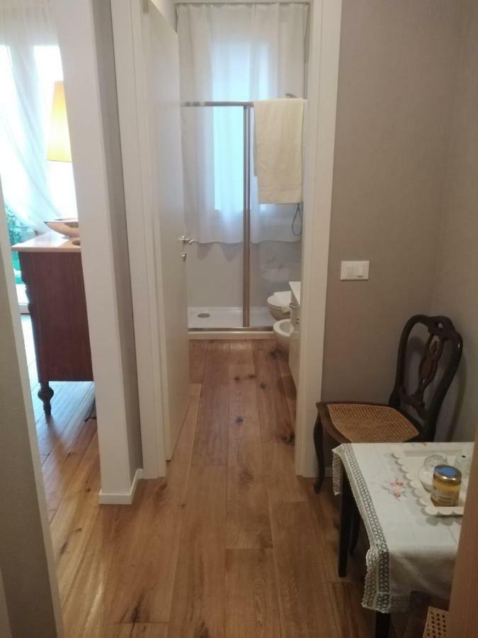 라벤나 Casa Francesca 아파트 외부 사진