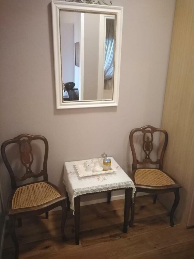 라벤나 Casa Francesca 아파트 외부 사진